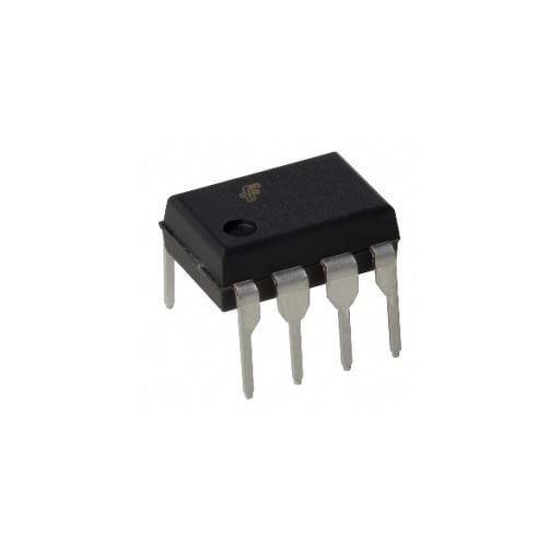 HCNW Serisi Optocoupler